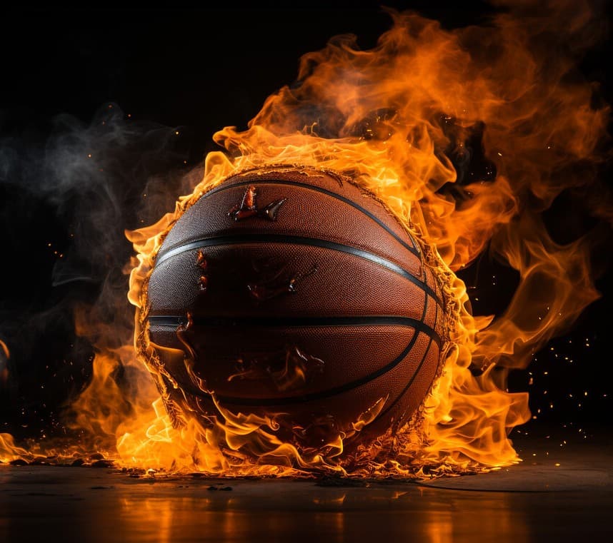 BasketballLearningPlatform