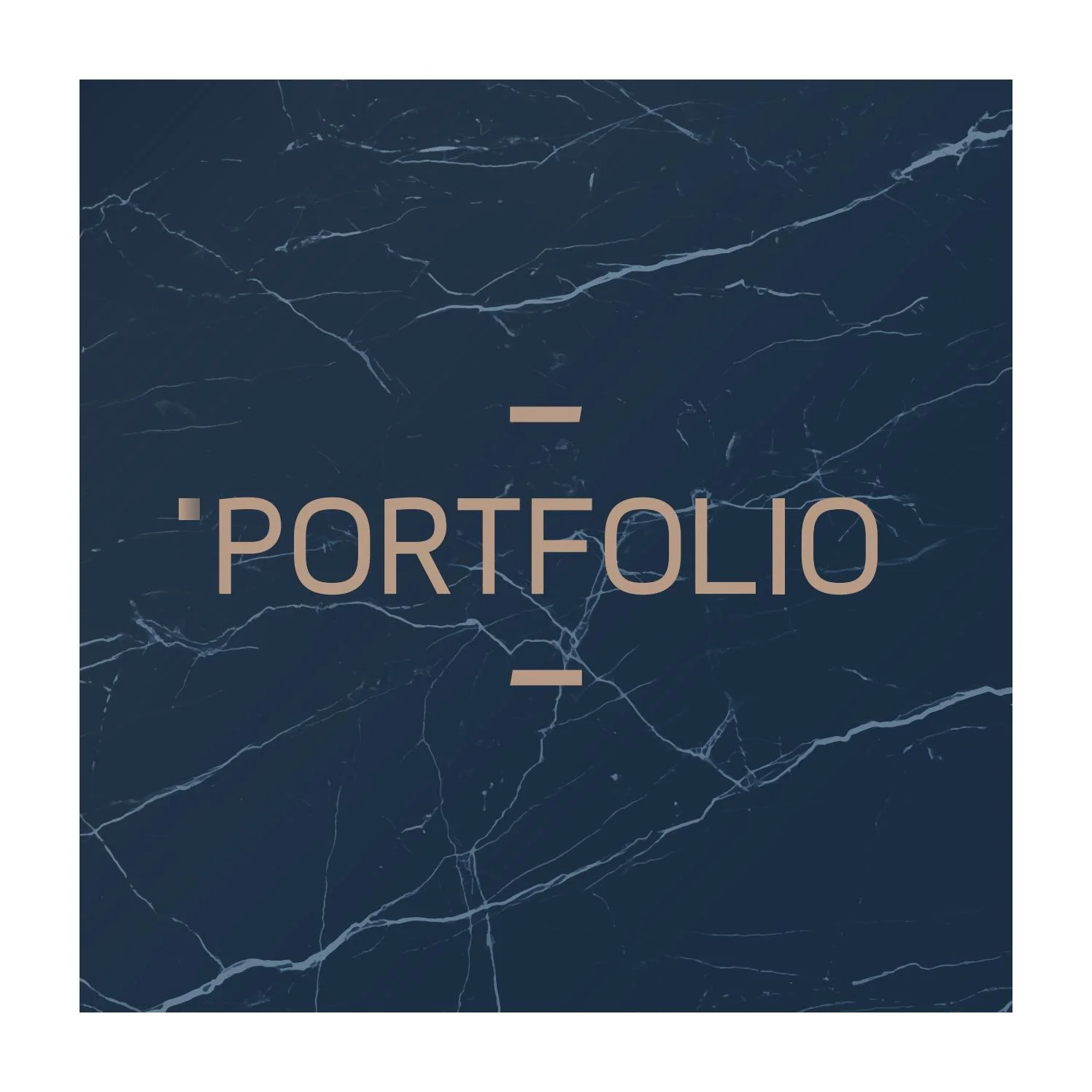 Web Portfolio