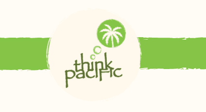 Think Pacific Logo